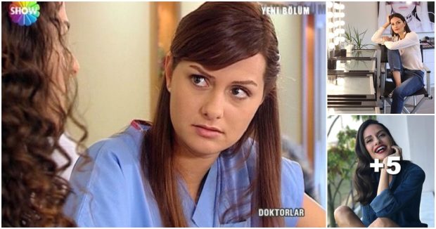 Estetik Yaptıranlar Listesine Yasemin Özilhan’da Girdi.