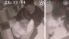 Kadını Asansörde Taciz Etti – Hayatı Boyunca Unutamayacağı Bir Ders Aldı
