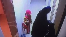 Muhammed bebeğin öldüğü asansör faciasının kamera görüntüleri ortaya çıktı buna yürek dayanmaz!