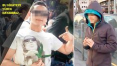 Uyuşturucu bağımlısı oğlunu öldürdü, kalp krizinden hayatını kaybetti