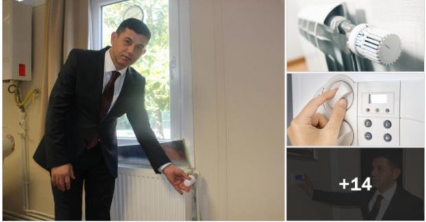 Kombiyi ve peteği kapatarak doğalgaz tasarrufu yapamazsınız