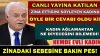 Hatipoğlu, Zina Eden Evli Kadına Öyle Bir Cevap Verdi ki!