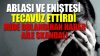 Öz anne babası tarafından kötü yola zorlandı, teyzesi kurtardı.