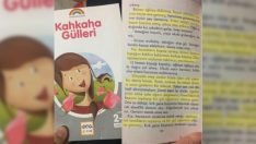 Skandal İfadelerin Yer Aldığı Çocuk Kitabı Toplatıldı