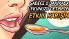 SADECE 1 DAKİKADA UYKUNUZU GETİRECEK YÖNTEM