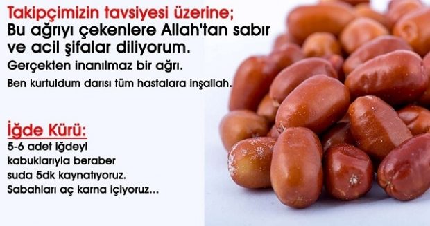 EN SİNSİ HASTALIKLARDAN BİRİ O!