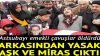Astsubay cinayetinden yasak aşk çıktı!.. Mirasa konmak için öldürmüşler