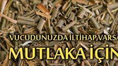 Vücudunuzda ki İltihaba son veren tarif – Faydalarına şaşıracaksınız