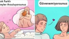 Bu Yaşınıza Kadar Hala Gerçek Aşkı Bulamamış Olmanızın 7 Nedenini Açıklıyoruz