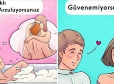 Bu Yaşınıza Kadar Hala Gerçek Aşkı Bulamamış Olmanızın 7 Nedenini Açıklıyoruz