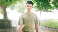 Askerin başına miğferle vurarak ölümüne sebep olmuştu, öyle bir savunma yaptı ki avunmayı okuyan herkes şaşırıp kaldı