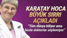 Canan Karatay’dan Düz Duvara Tırmandıracak Formül