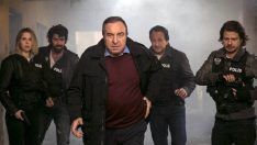 Arka Sokaklar oyuncusu ‘zombi hapı’ içti