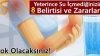 Yeterince Su İçmediğinizin 8 Belirtisi ve Zararları.. Şok Olacaksınız