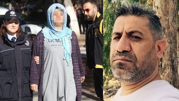 Adana’da eski koca ve yeni sevgili bir olup eski sevgiliyi öldürdü