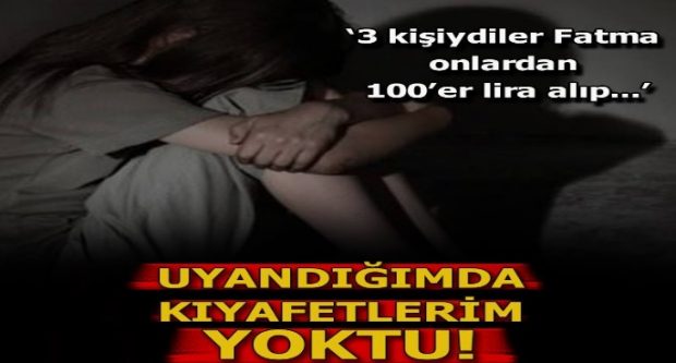 Diyarbakır’da Engelli Kıza İstismarda Bulundu 66 yıla kadar hapis istemiyle yargılanıyordu iyi halden 9 yıl ceza aldı