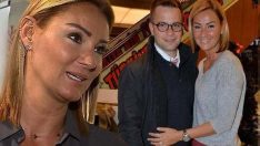 Pınar Altuğ çıldırdı: Kocasıyla bir fotoğrafını paylaşmıştı bir takipçisi  ‘Gün gelecek kocanın gözleri genç kadın arayışına girecek’ yorumunu yapınca öyle bir cevap verdi ki