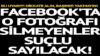 O fotoğrafları silmemek suç sayıldı! Sosyal medyada bu detaya dikkat…