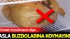 Ekmek bozulmasın diye asla buzdolabına koymayın!