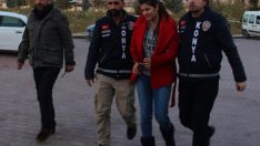 Sokak ortasında dehşet anları: 50 metre kovaladı defalarca bıçakladı