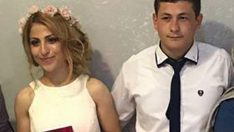 1 hafta önce resmi nikah ile evlendiği eşini düğün gününün sabahında öldürmüştü. Savunması ise…