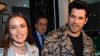 Burak’tan Fahriye’ye bir jest daha
