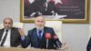 ’Kadına şiddet’ tartışması: Ne yapalım öldürüyorsa, adam öldürüyorsa cezasını çekiyor