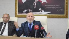 ’Kadına şiddet’ tartışması: Ne yapalım öldürüyorsa, adam öldürüyorsa cezasını çekiyor