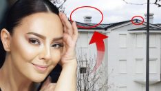 Ebru Gündeş’in nazar boncuklu yalıdaki son günleri! Çatısına bile dikenli teller çektirmişti