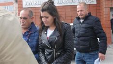 Cinayet zanlısı liseli Aleyna Genci Bakın Neden Öldürmüş : Babam duyar diye …