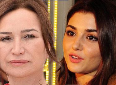 Demet Akbağ’a Hande Erçel cevabı: “Herhalde bizi bir ara güldürmüştür biz fark etmemişizdir” demişti…