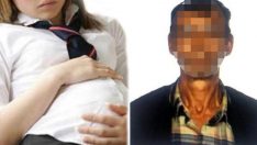 İğrenç olay okulda kustuğunda ortaya çıktı ama… 14 yaşında zihinsel engelli çocuk anne olacak! Bu olay sonucu da ailenin engelli maaşı kesildi