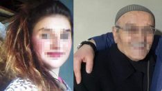Temizliğe gitti, vahşice öldürdü