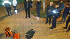 6 aylık bebeği öldürüp valize koydular parka bıraktılar bu vahşet kimin işi? Özel ekip iz sürüyor. 6 ay önce doğan tüm bebeklerden topuk kanı eşleştirmesi yapılıyor