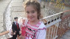 Nasıl kıydınız! Ülkeyi karıştıran cinayet! 7 yaşındaki Damla vahşice öldürüldü.