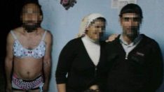 Sevgilisinin eşinin t*cavüzüne uğradığını iddia etti