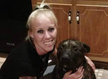 Pitbull cinsi iki köpek sahibini yedi | Kazete: Özgür 