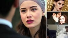 Fahriye Evcen’in Paylaştığı Fotoğrafa Binlerce Yorum Yağdı