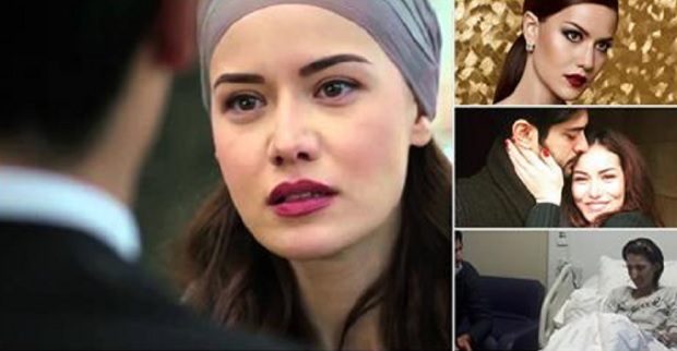 Fahriye Evcen’in Paylaştığı Fotoğrafa Binlerce Yorum Yağdı