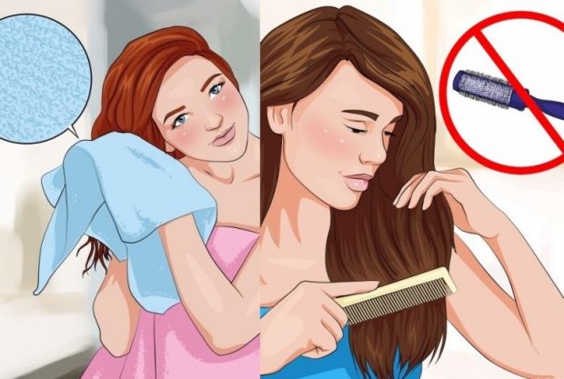 7 Adımda: Nasıl İpek Gibi Yumuşak ve Düz Saçlara Sahip Olunur?
