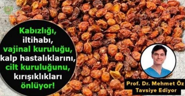 Doğadaki tek Omega 7 kaynağı! Asırlardır yara ve iltihapların tedavisinde kullanılıyor. Daha sayısız şifası var…