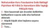 Nohutundan Kuru Fasulyesine Evde Baklagil Pişirirken 40 Yıllık Ev Hanımların Bile Yaptığı 9 Büyük Hata