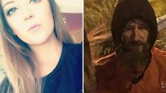 Otobandaki Evsiz Adam Genç Kadına Bakın Neden ‘Arabana Bin Ve Kapıları Kilitle’ Dedi