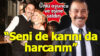 Hakan Yılmaz ve eşine otel lobisinde saldırı!