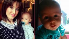 Anne Sütünü Kabul Etmeyen Reddederek Annesinin Hayatını Kurtaran Kahraman Bebek