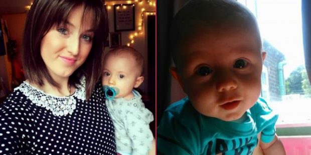 Anne Sütünü Kabul Etmeyen Reddederek Annesinin Hayatını Kurtaran Kahraman Bebek