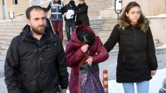 Van’da 38 günlük bebeğe istismara ağırlaştırılmış müebbet i̇stemi̇