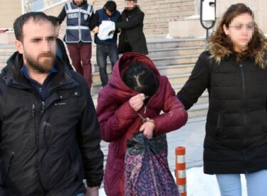 Van’da 38 günlük bebeğe istismara ağırlaştırılmış müebbet i̇stemi̇