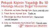 Hemen herkesin yaşadığı bu 10 hastalığa karşı 10 doğal çözüm yöntemi