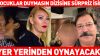 Çocuklar Duymasın Dizisine Bomba İsim